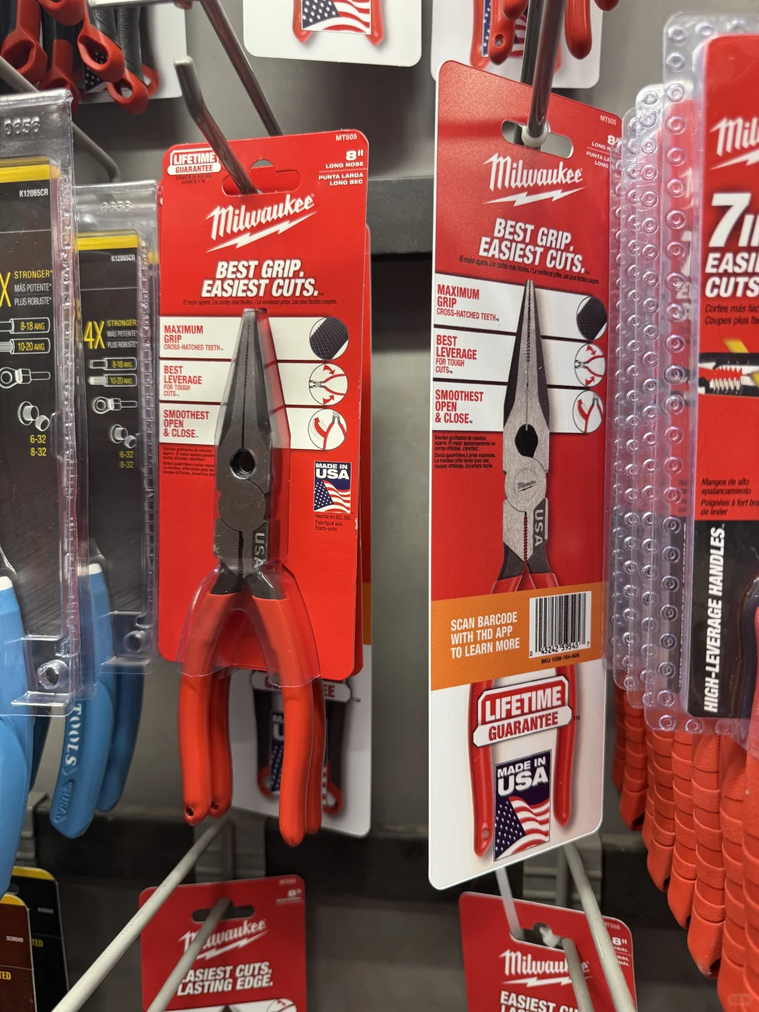 工具美国制造回流了？