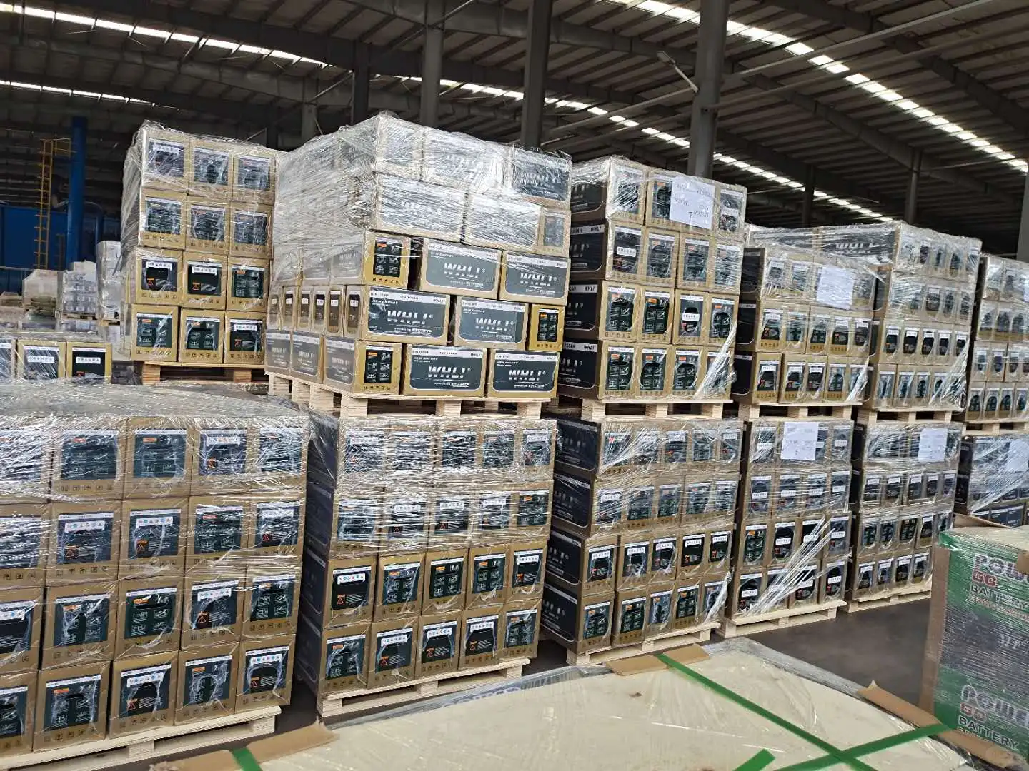 求外贸采购，本公司专做铅酸蓄电池