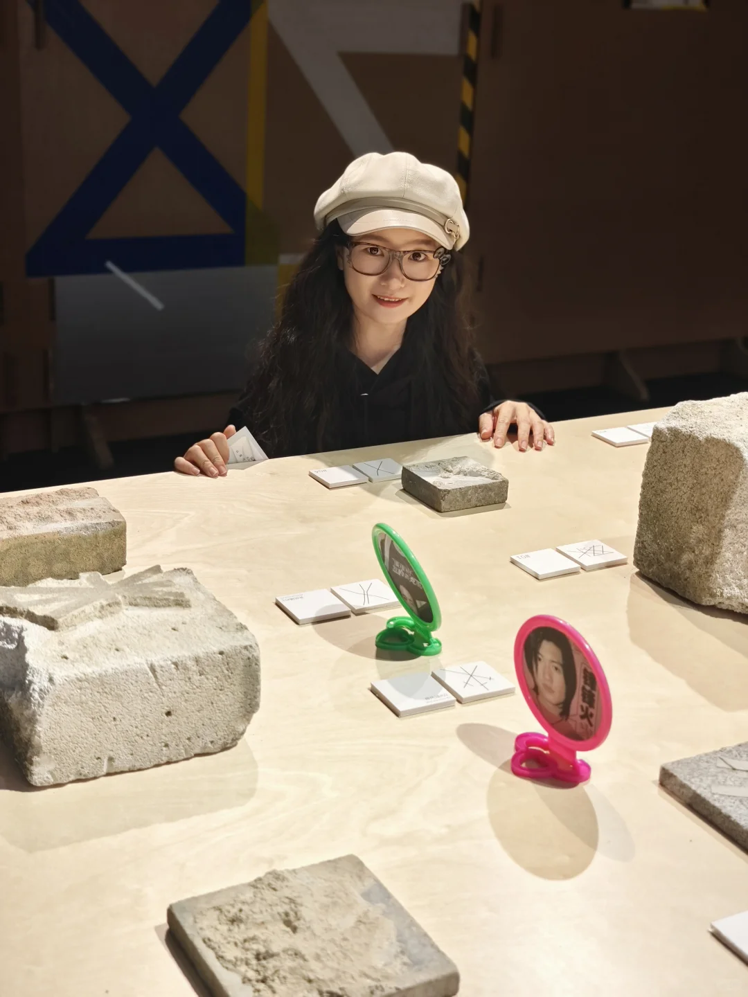 深圳又有新展了|一起奔赴山海来看展!