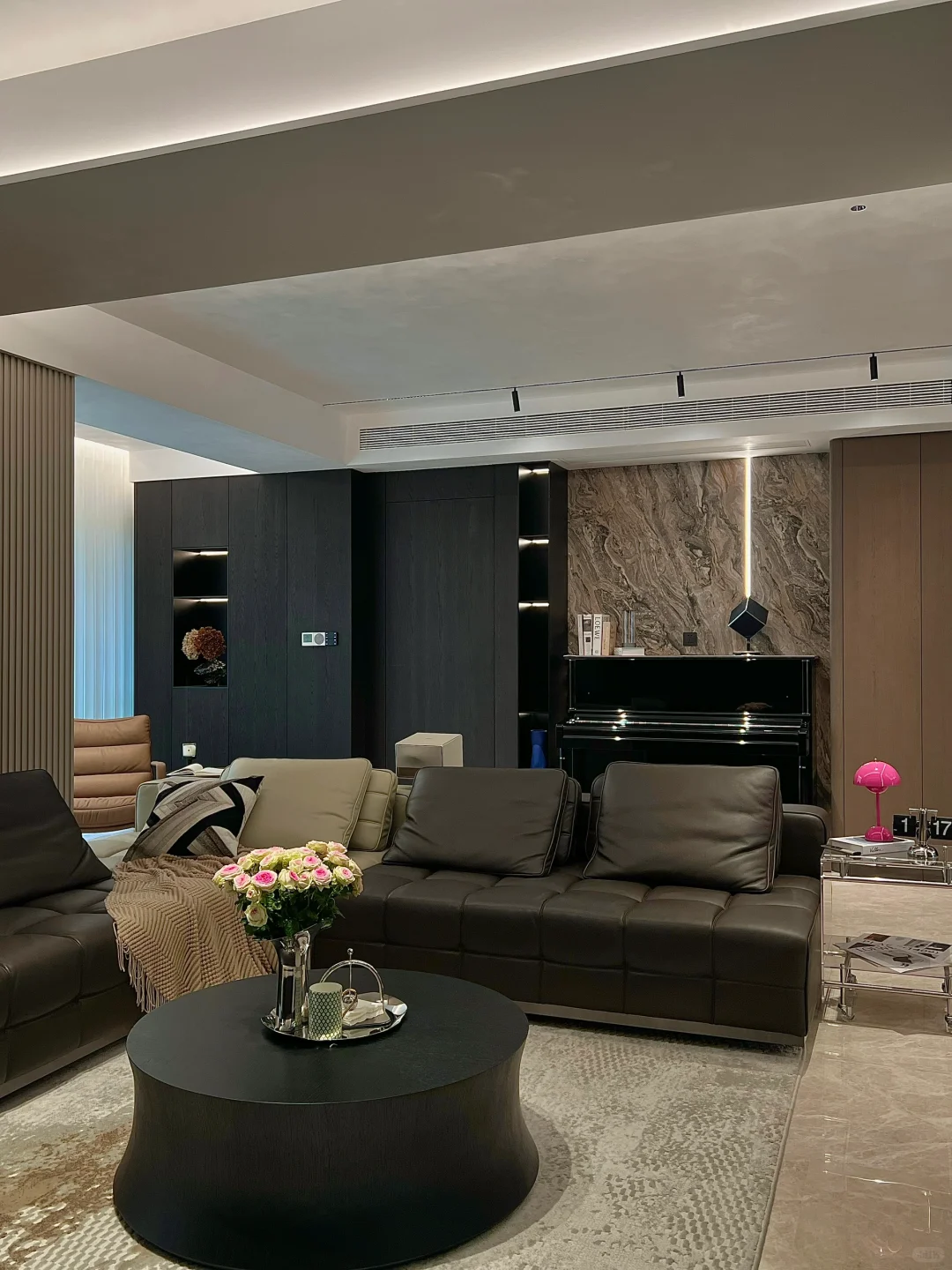 我真的很会买一些让家显高级的东西