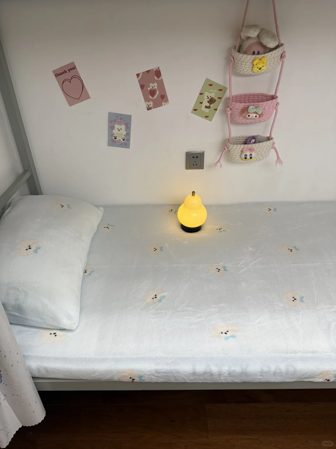 天冷了就要毛绒绒✨～