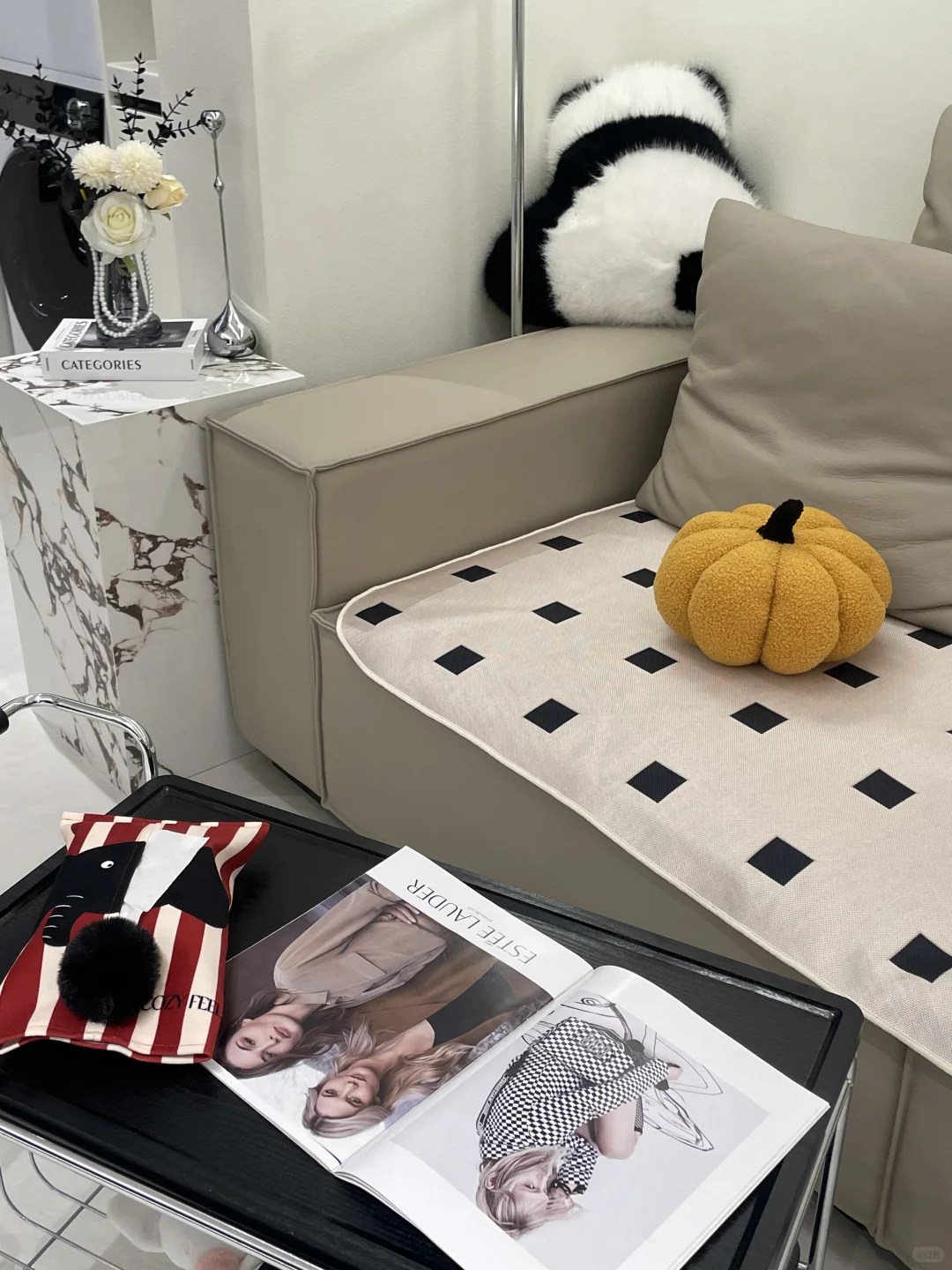 无滤镜｜万人要的软装搭配?看到最后?