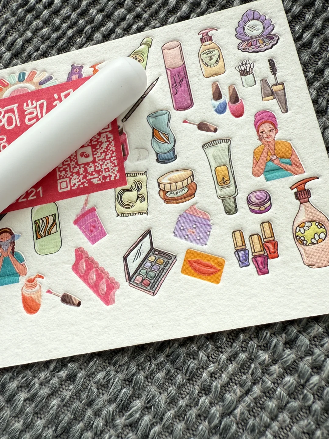 ?有色压凹和无色压凹怎么选？