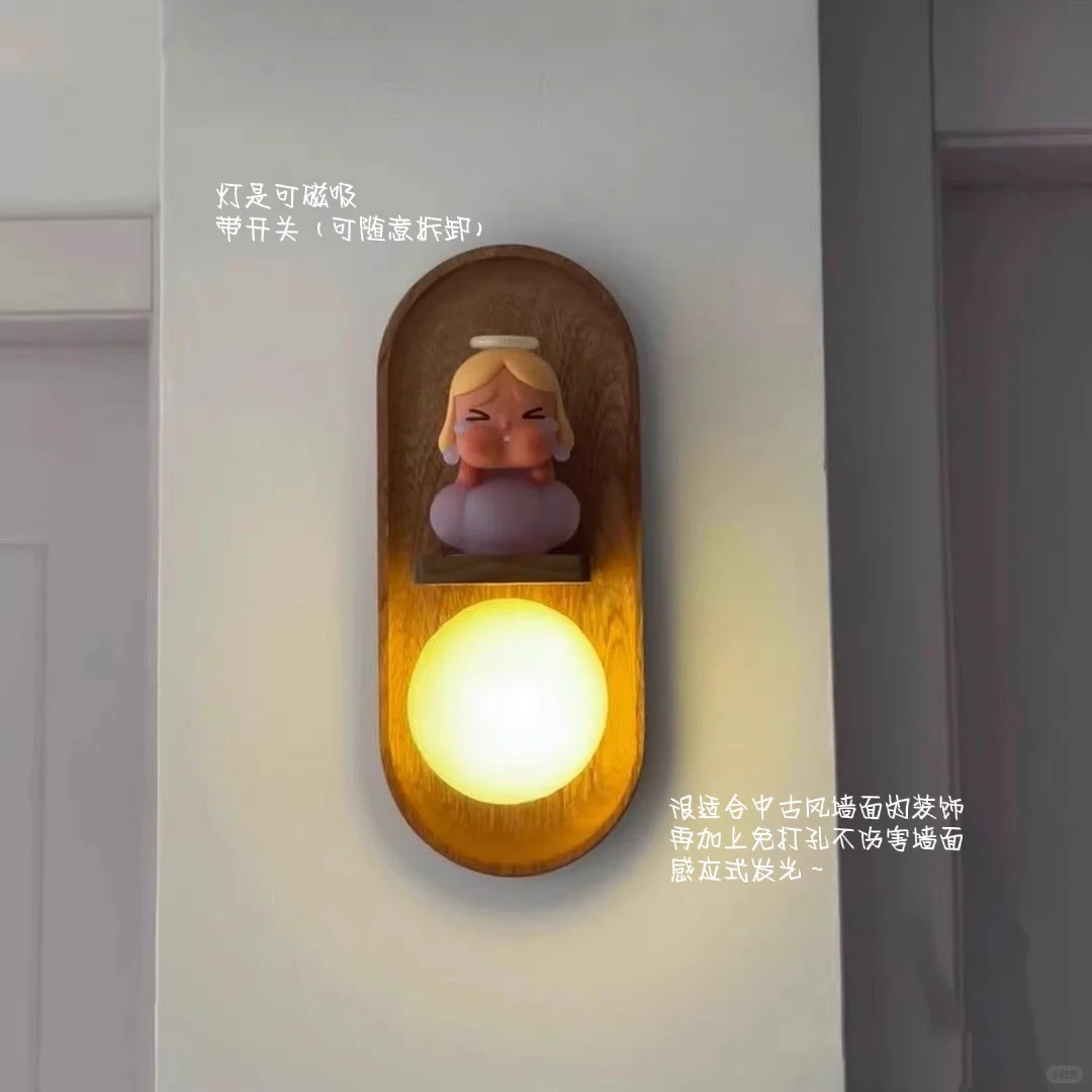 这些家居小登西是来偷心的吧?(7/100)