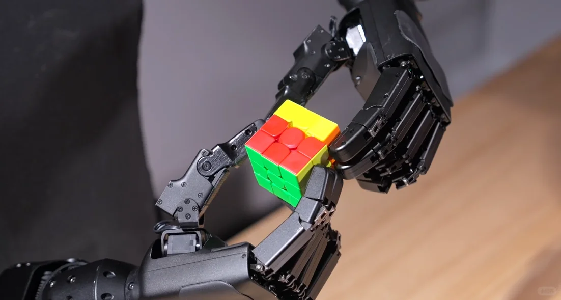 浅析宇树机器人的供应链