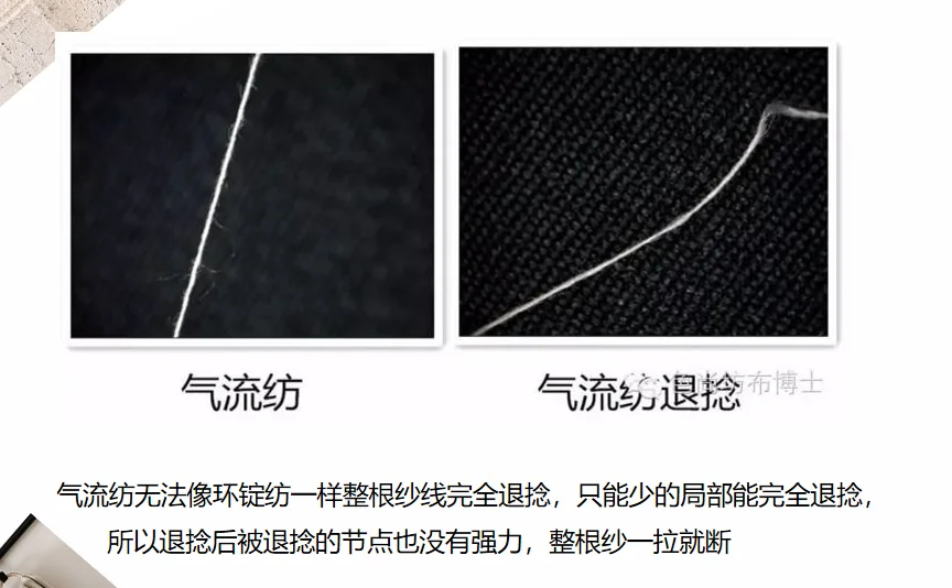 12 年外贸纺织人，靠这招让纺织工厂不敢乱报