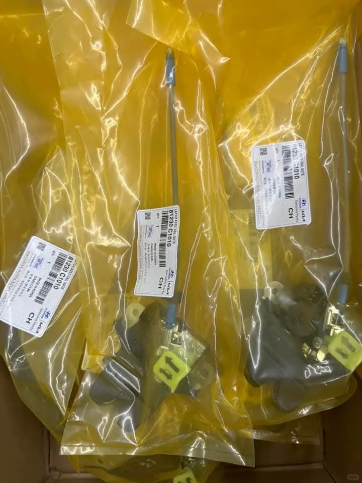 外贸出口，现代起亚汽车配件