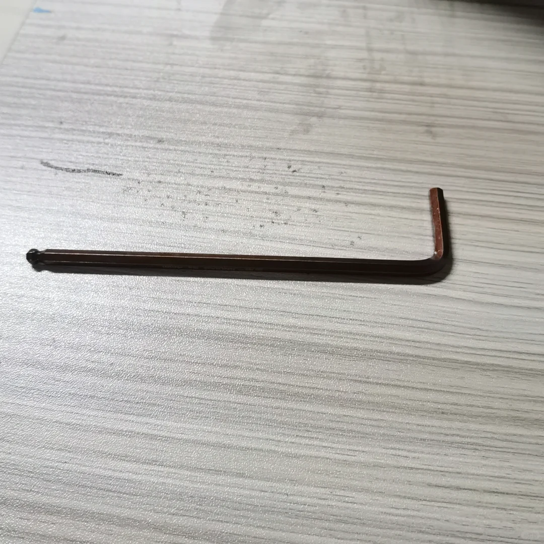 跟大家说说用印刷表盘需要什么配件