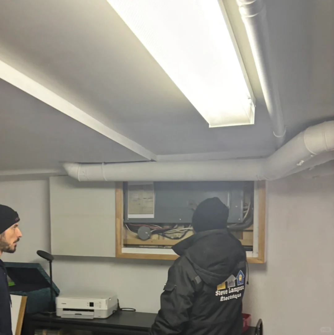 加拿大电工值不值得入行?给你扒个底!