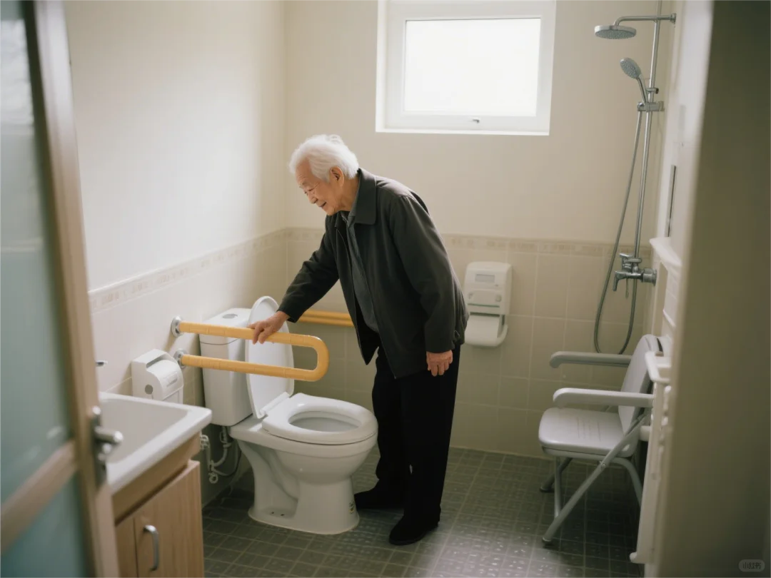 适老化改造:日本如何让老人活得更有尊严?