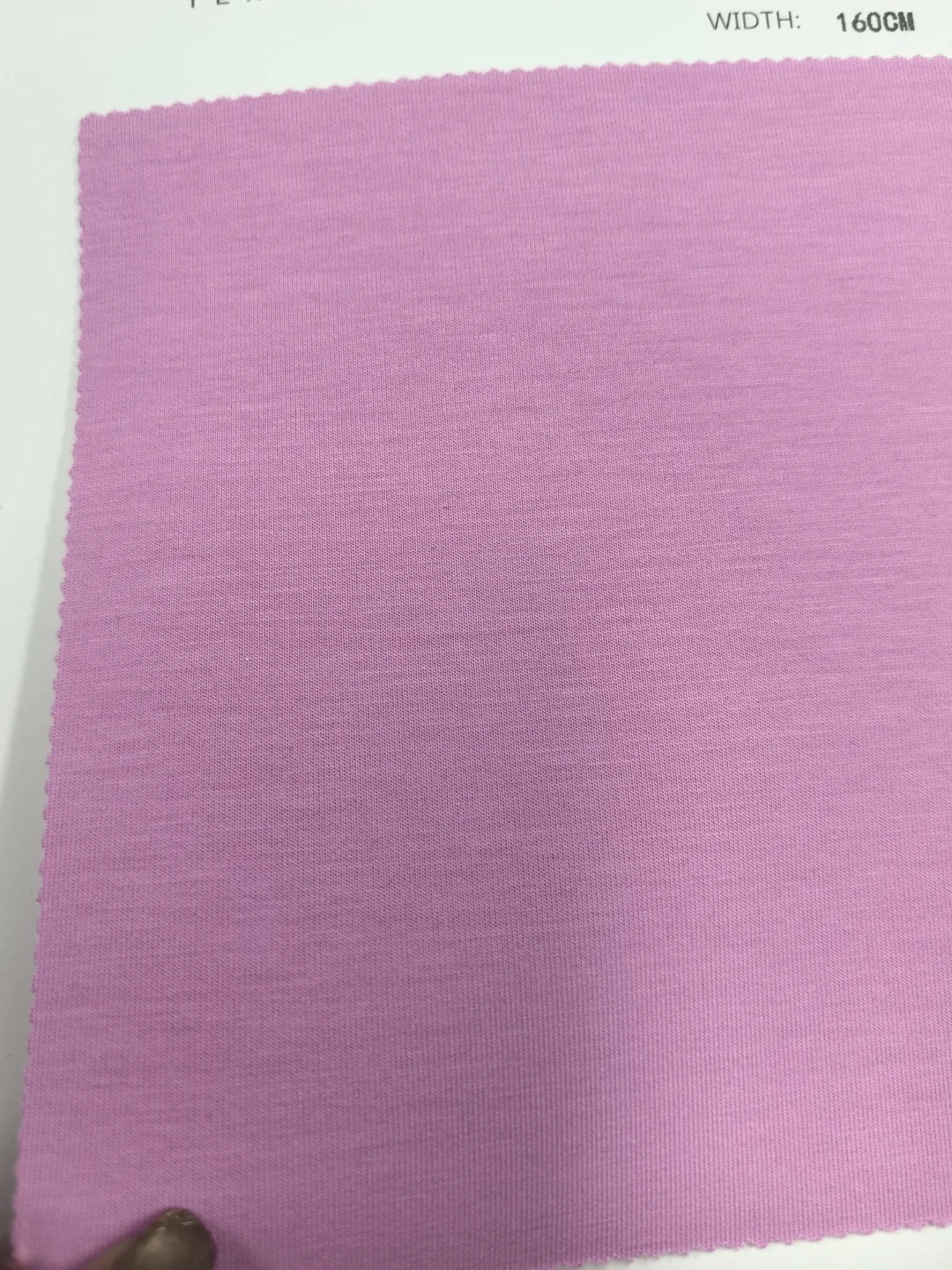 听说在小红书上找面料最快