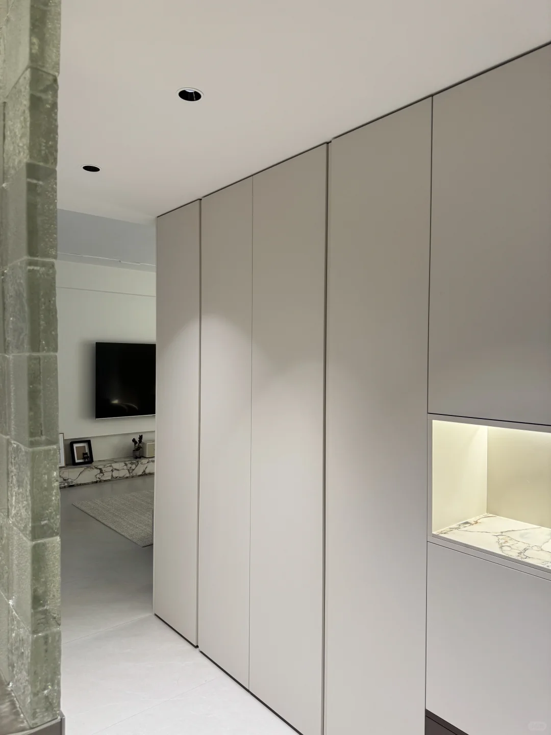 ???配色的家|无脑抄作业·全屋定制篇