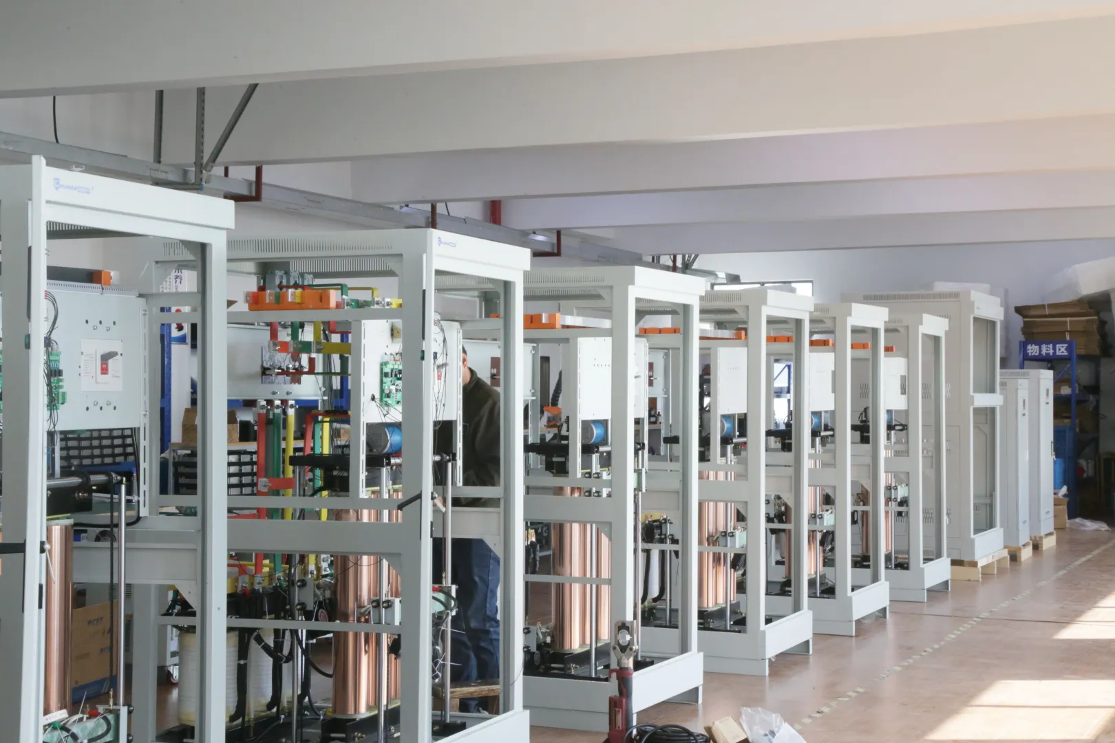 稳压器选购指南,避免常见的4个错误