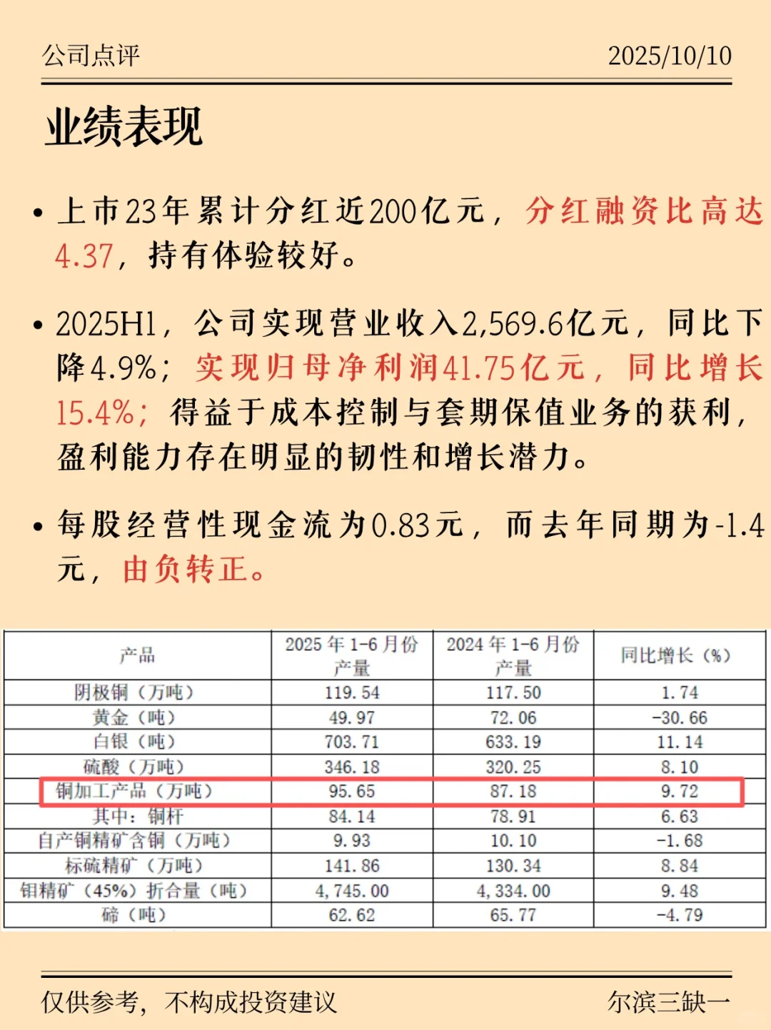 江西铜业-资源属性爆发！