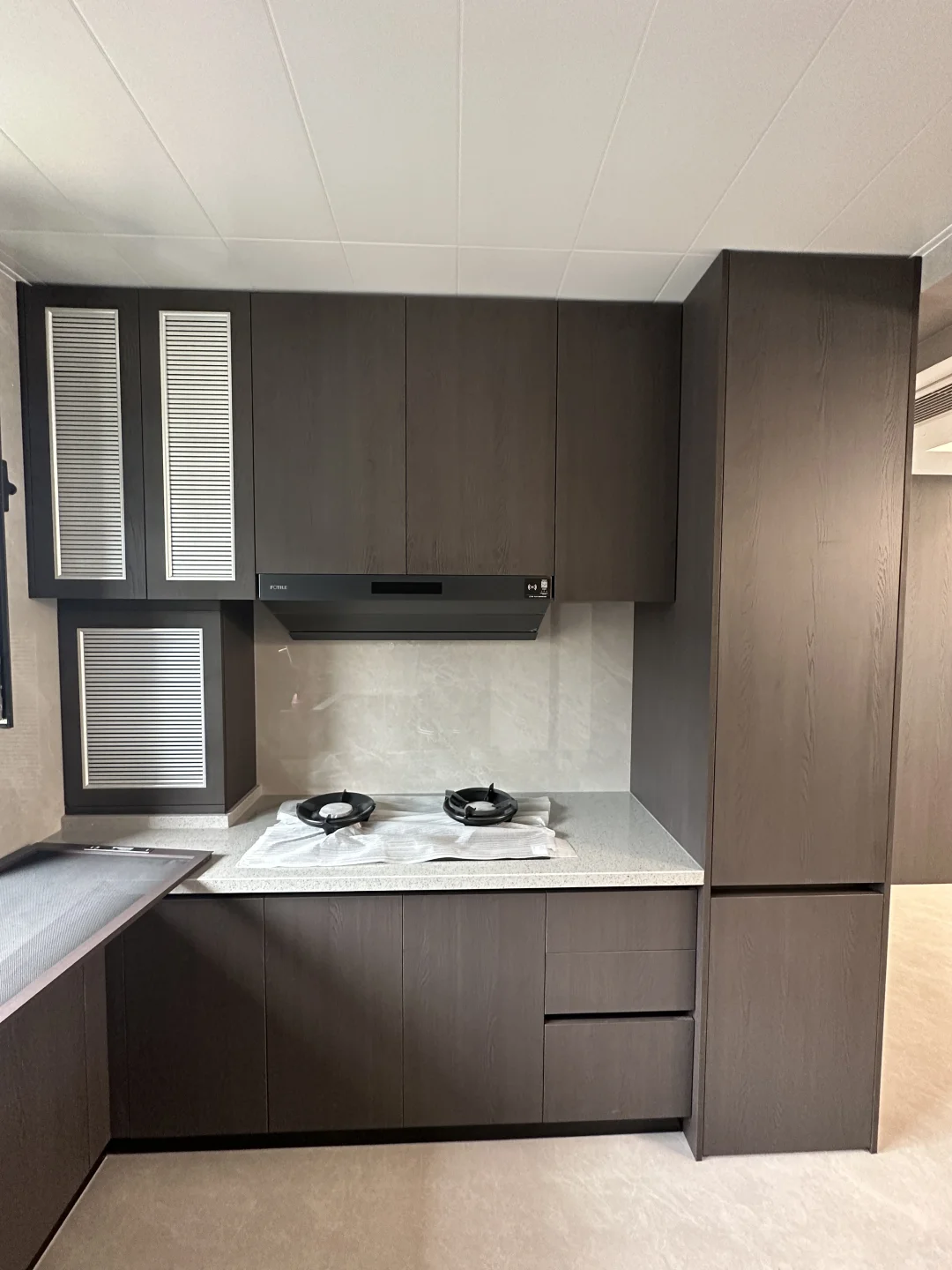 邯郸丨嘉州锦悦府全屋定制落地效果