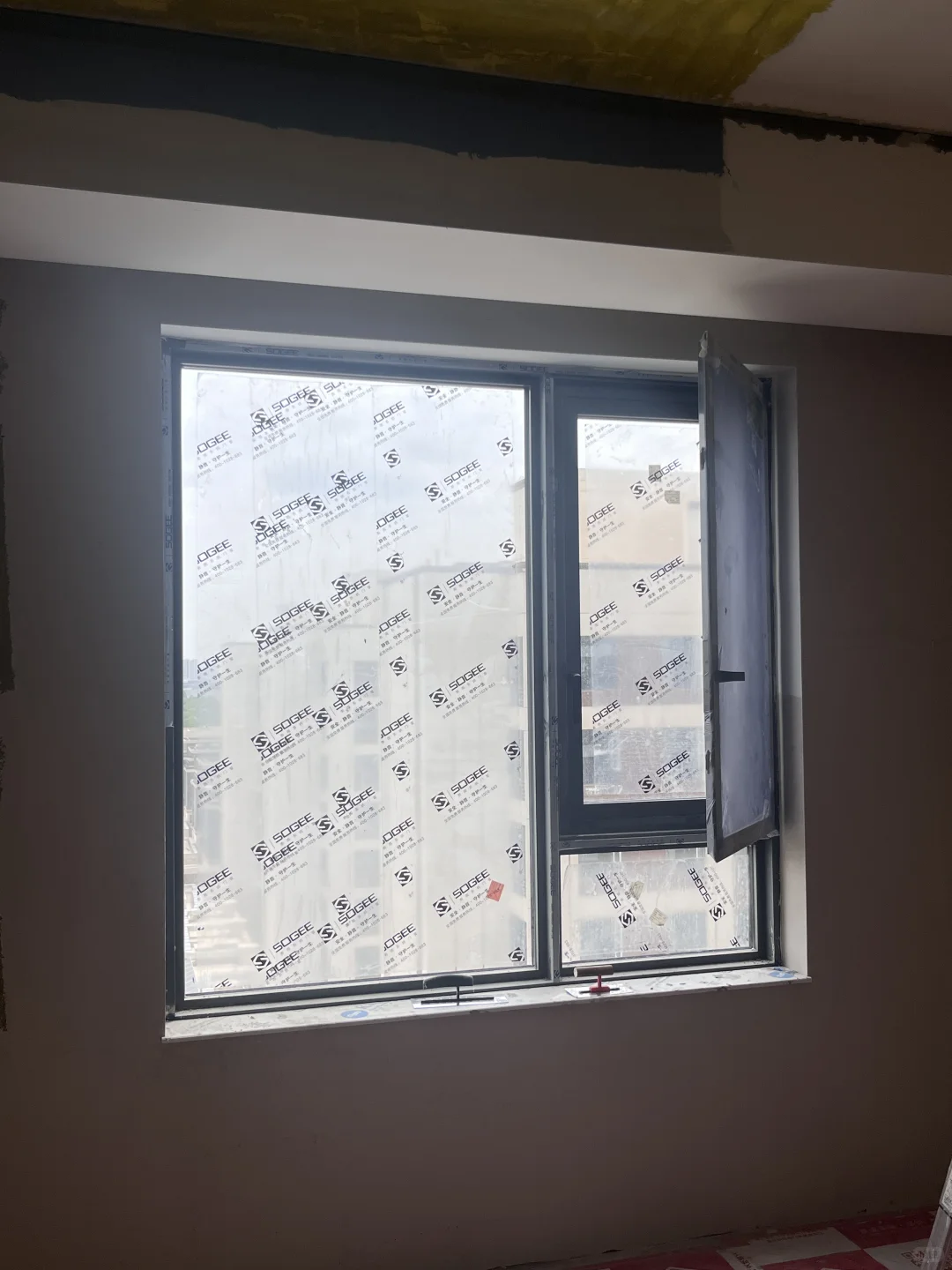 封完窗才发现被坑到怀疑人生?