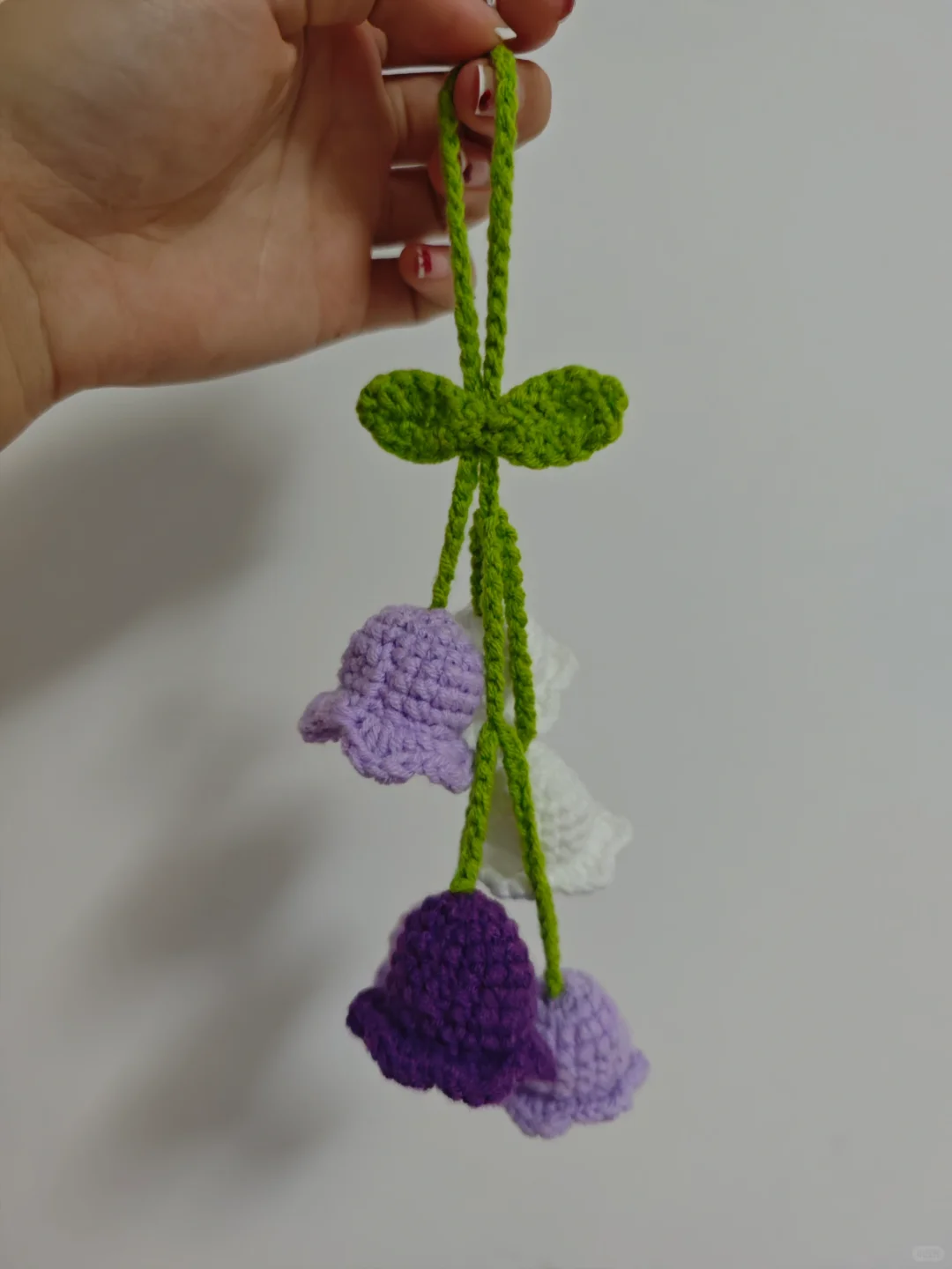 生活就像一团毛线，一针一线皆是浪漫