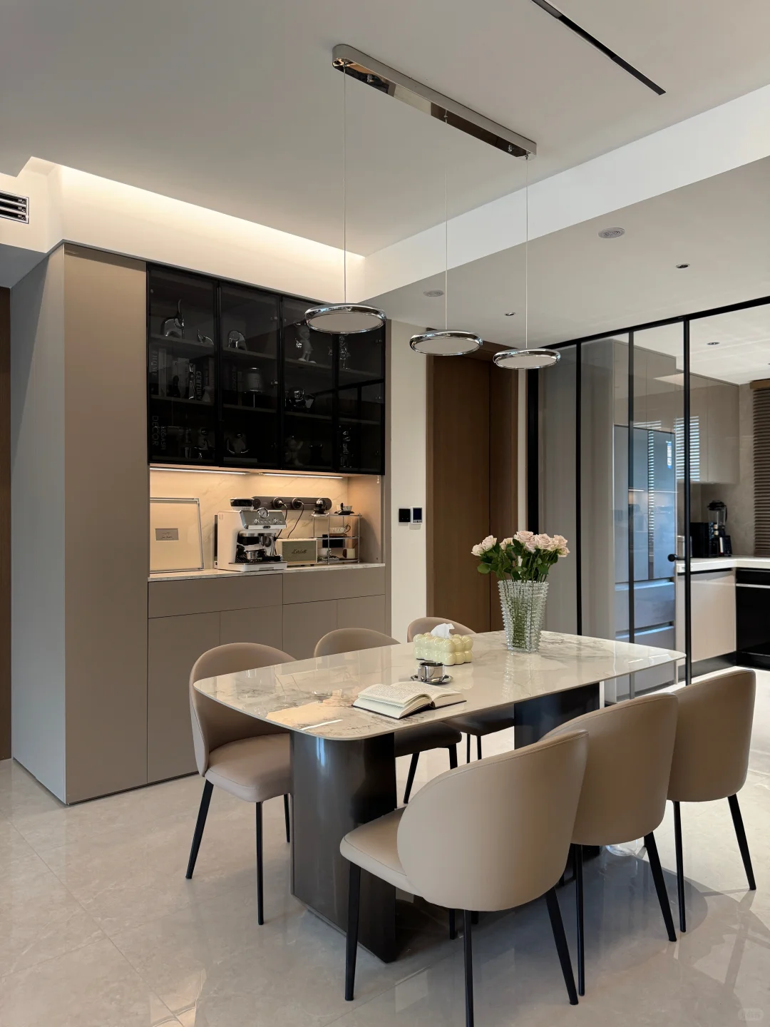 普通人装意式极简风,真的赢麻了!