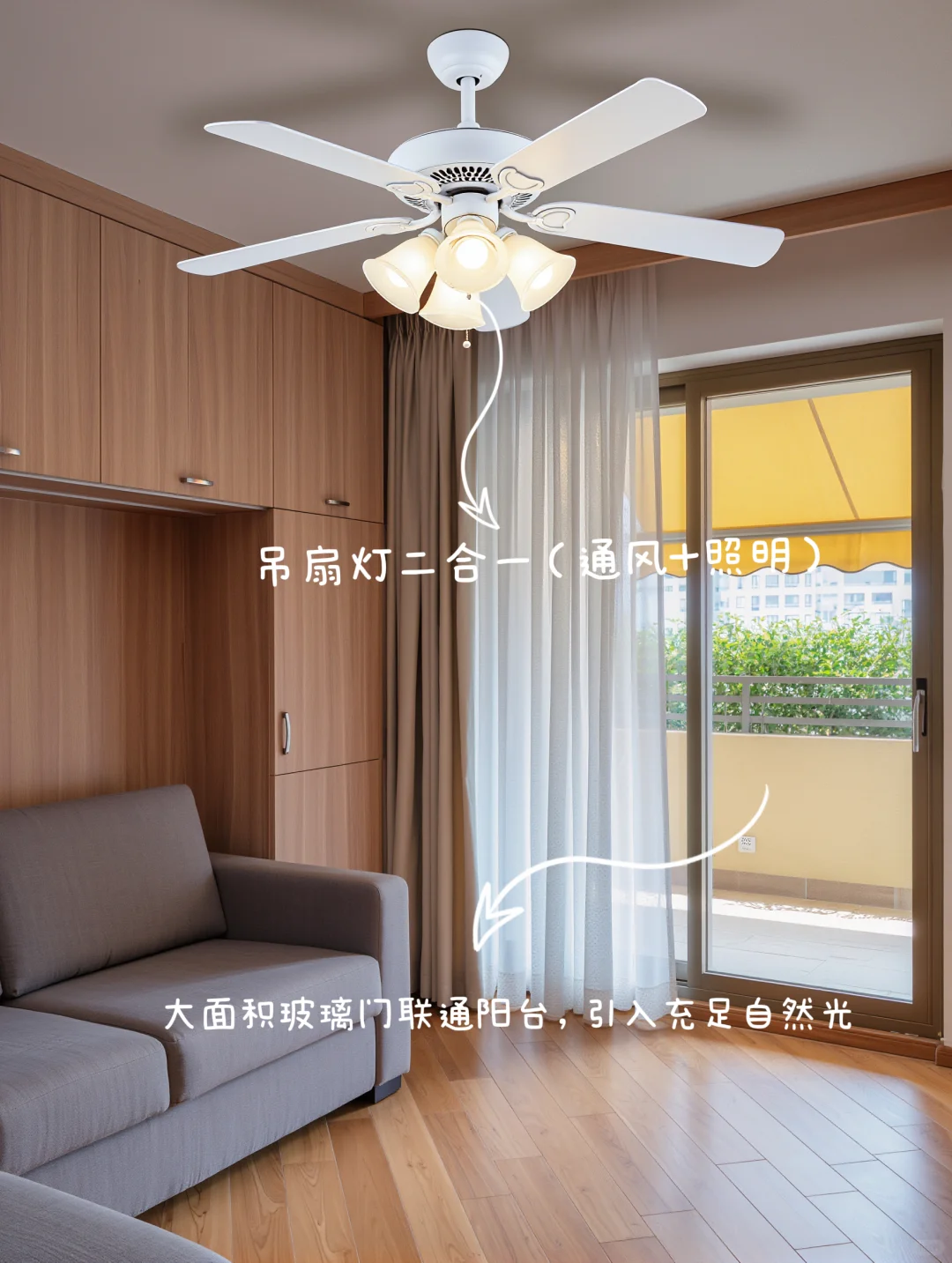 适老化设计? | 100%细节干货赶紧收藏!