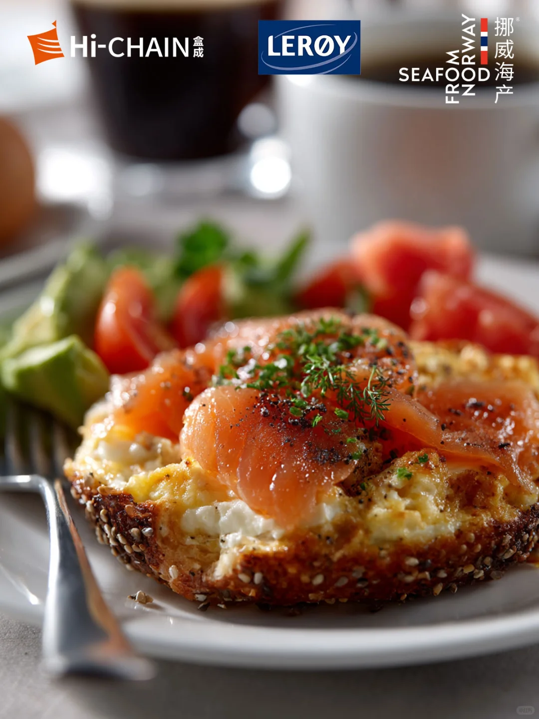 进博会必冲!盒成食品展位「薅羊毛」攻略