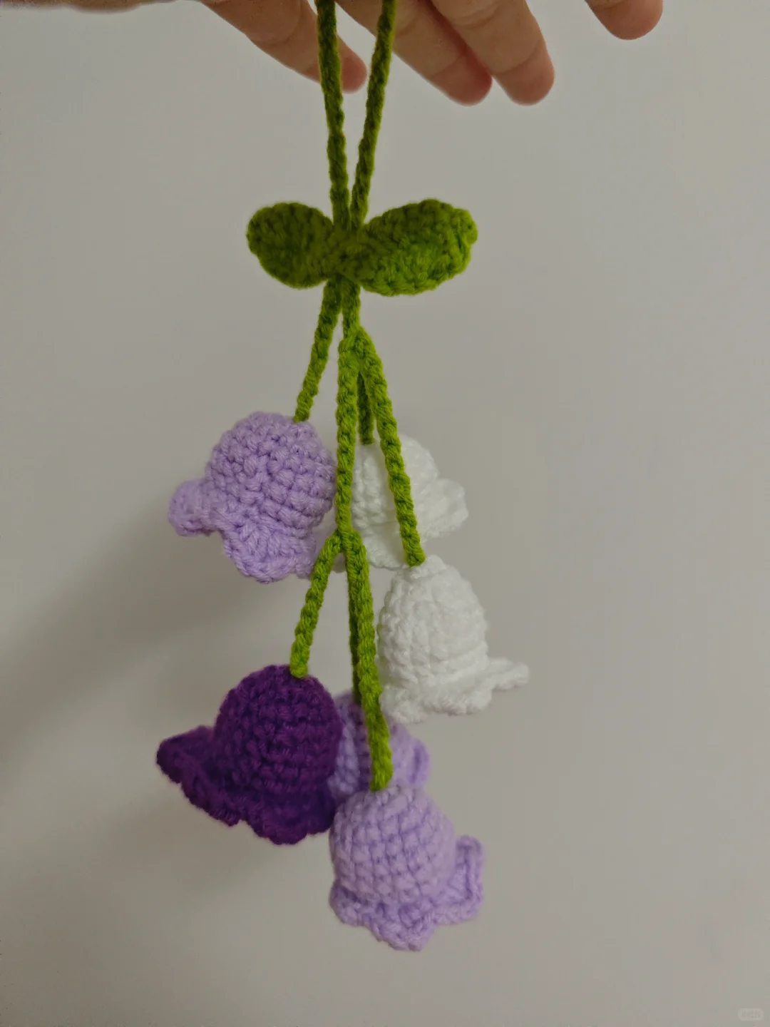 生活就像一团毛线，一针一线皆是浪漫