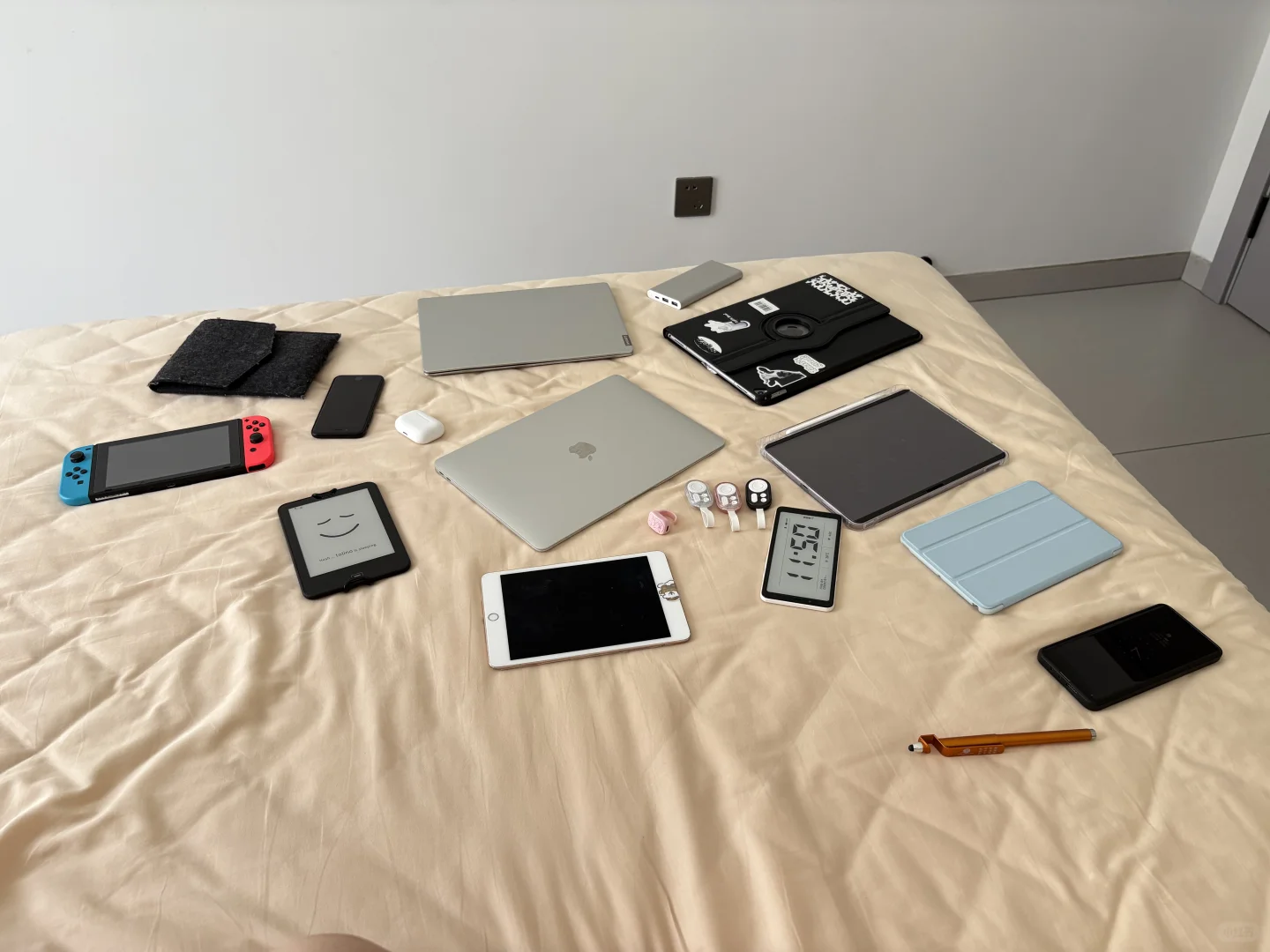 人终将被少年不可得之物困其一生