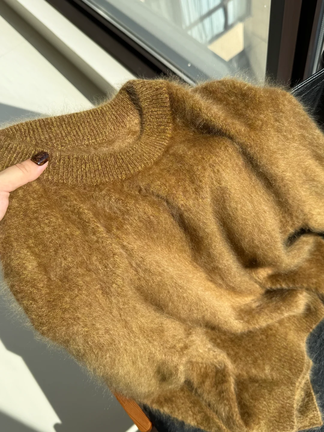 为什么羊绒拉绒都比较贵?