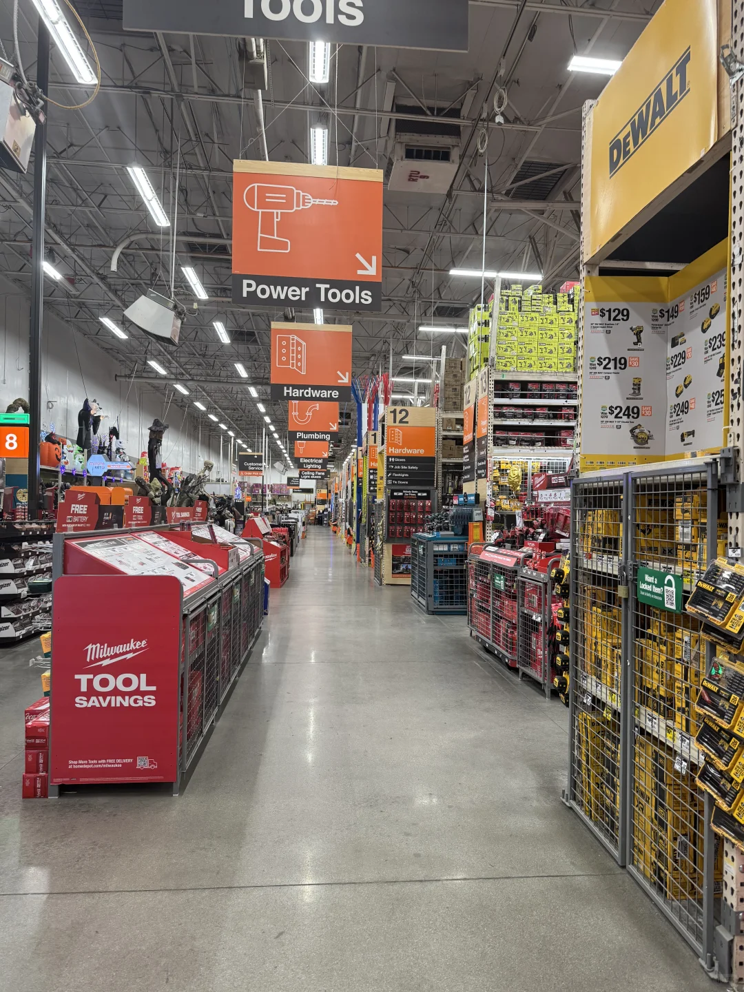 算是知道为什么美国人动手能力强了