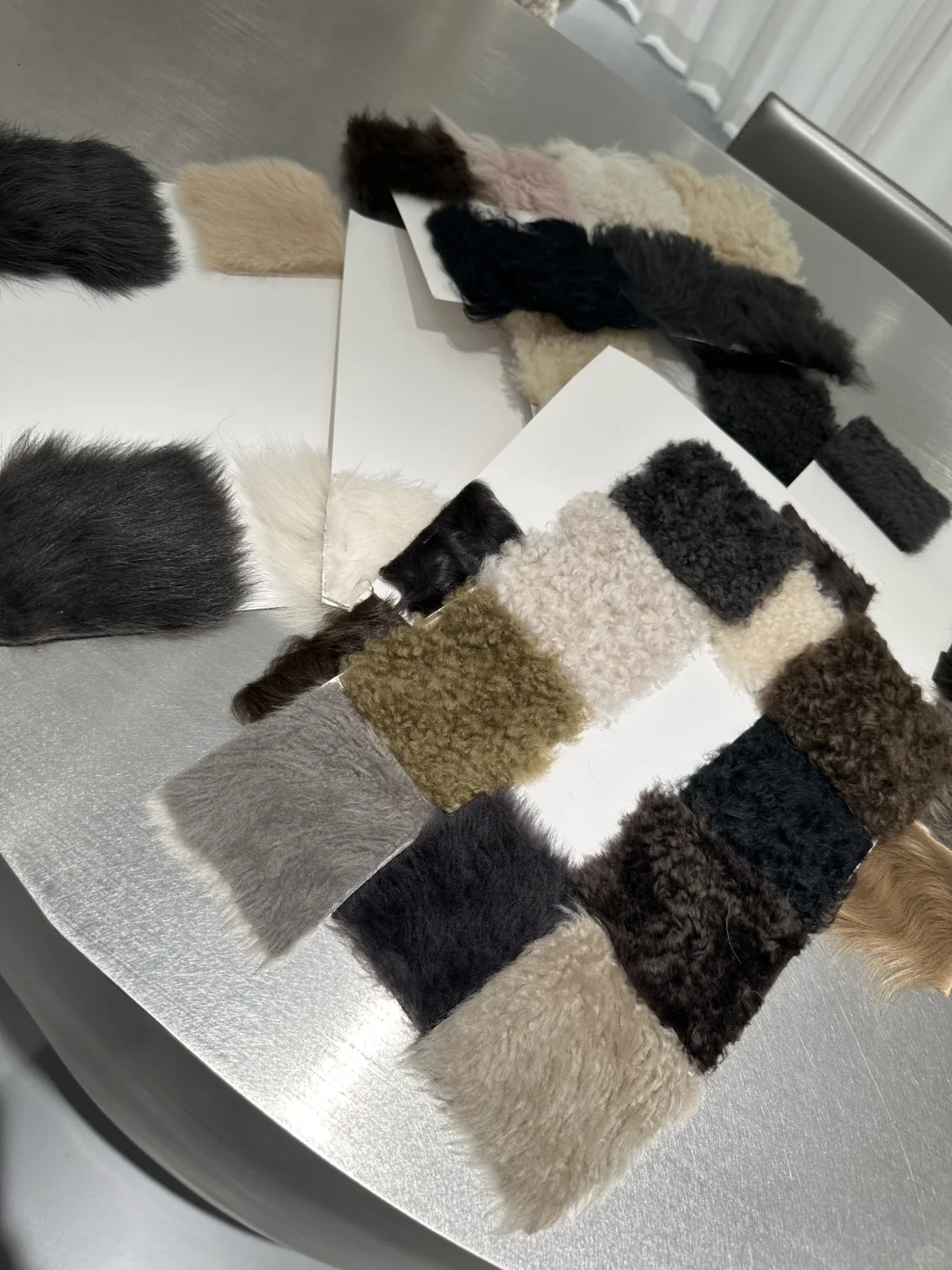 托斯卡纳 拉贡 一系列高端面料?