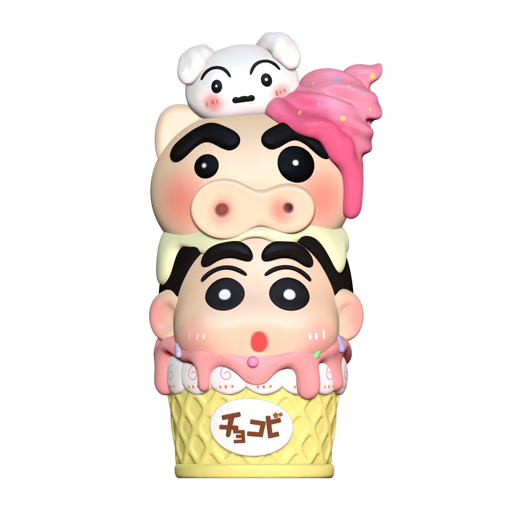 孩子坐不住？一盒石膏娃娃让他安静3小时！?”