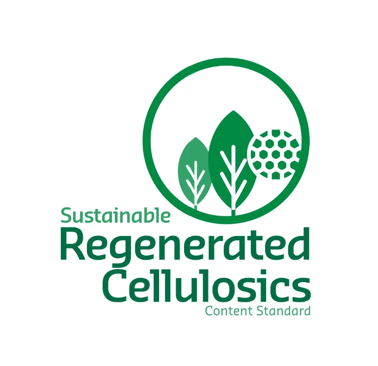 SRCCS(可持续再生纤维素含量标准)介绍