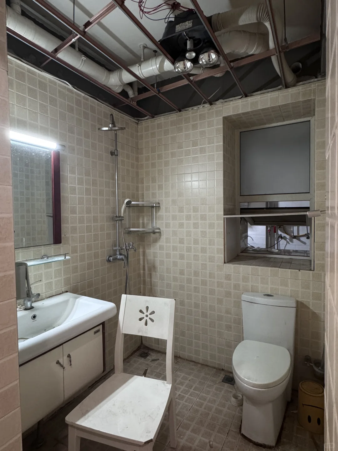 划到图二的时候能不能夸夸我?