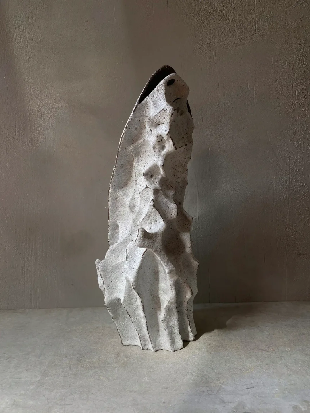 陶艺｜粘土之美