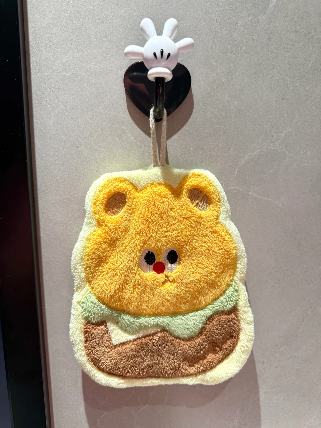 新家的100个快递?黄色篇