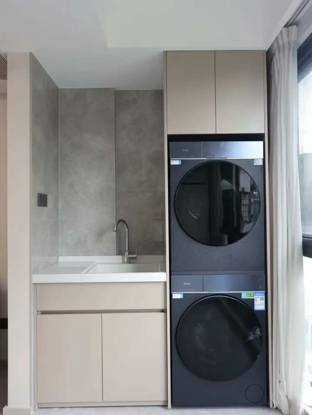 抄作业!满分全屋定制,收纳颜值都拿下!