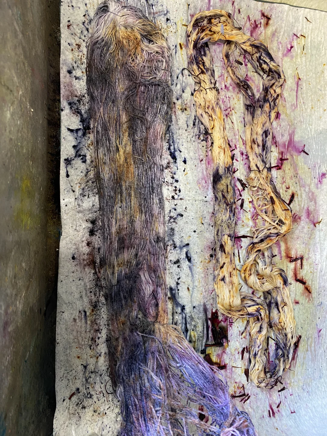 RCA u3 | 像做面包一样的针织设计