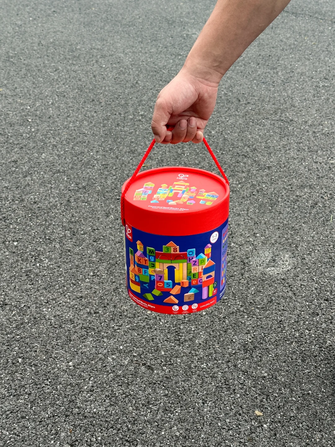 思路打开…这才是积木的正确玩法