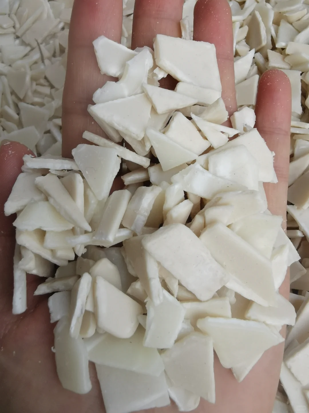 长期收购本色白色 ABS 一次性水口料