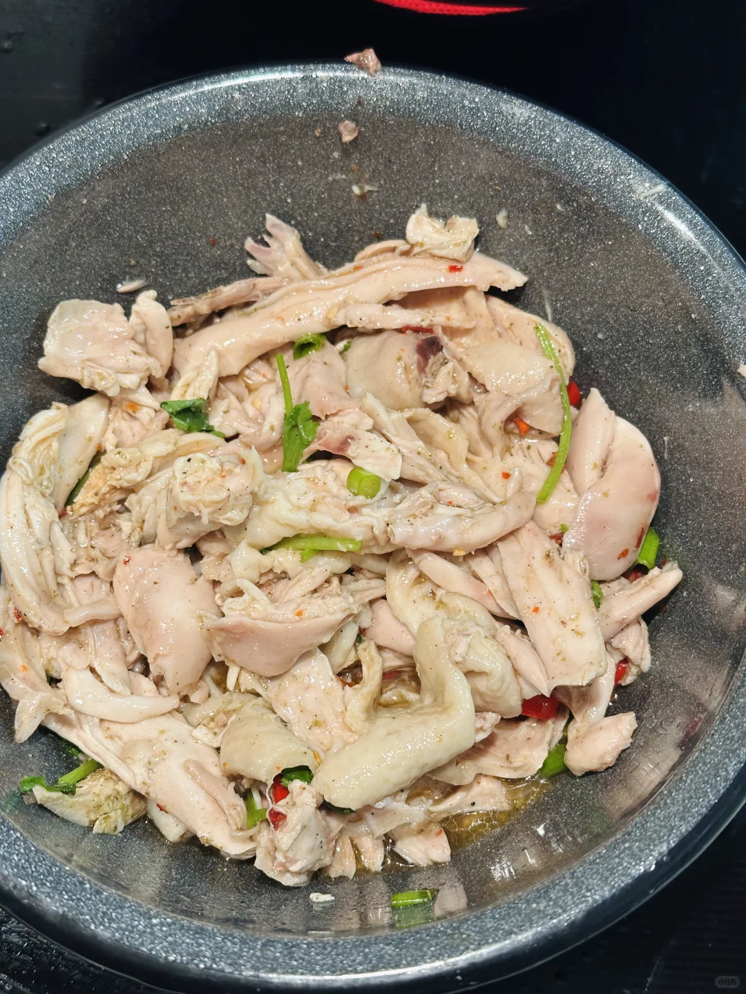 ??一周预制菜 冻门永存