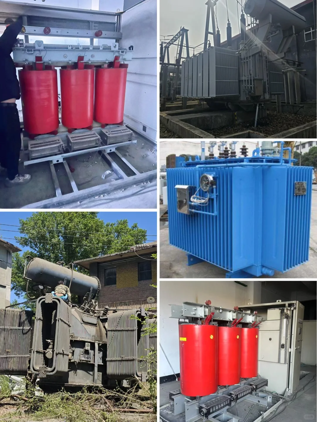 找顺坤回收变压器,价格高到让你惊喜!