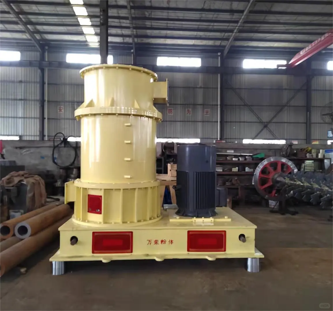 冶金材料打散解聚机 改性活化机 混合改性机