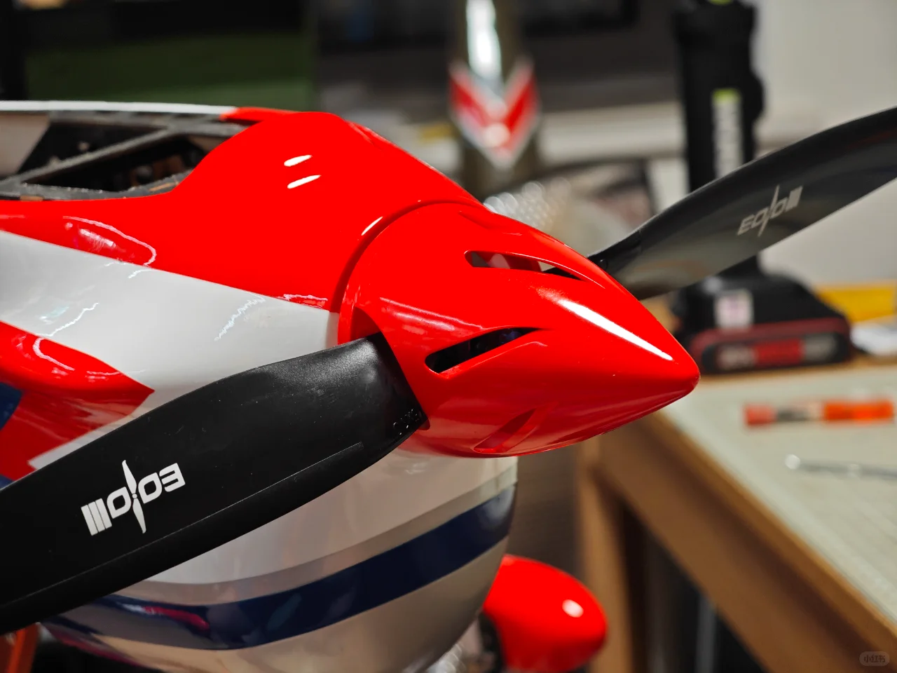 朗宇Sunnysky X系列高端动力系统开箱测评