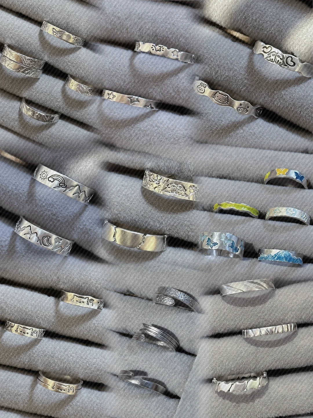 下次见面我们就玩这些✨