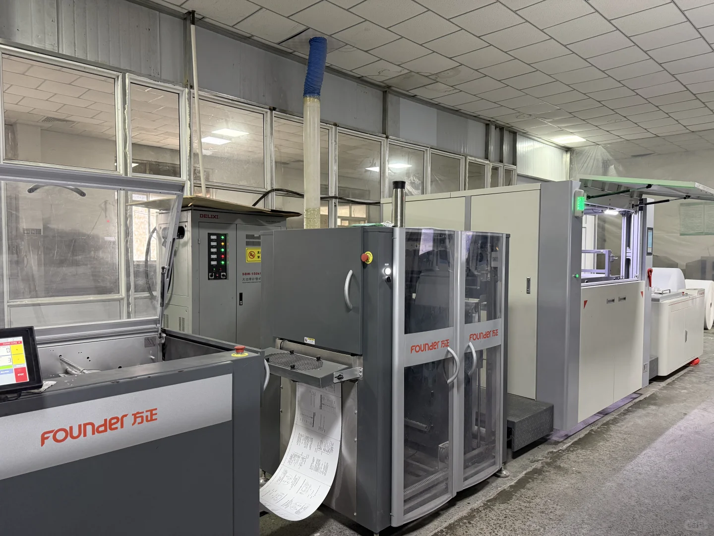 传统印刷和数码印刷哪个更有市场竞争力？