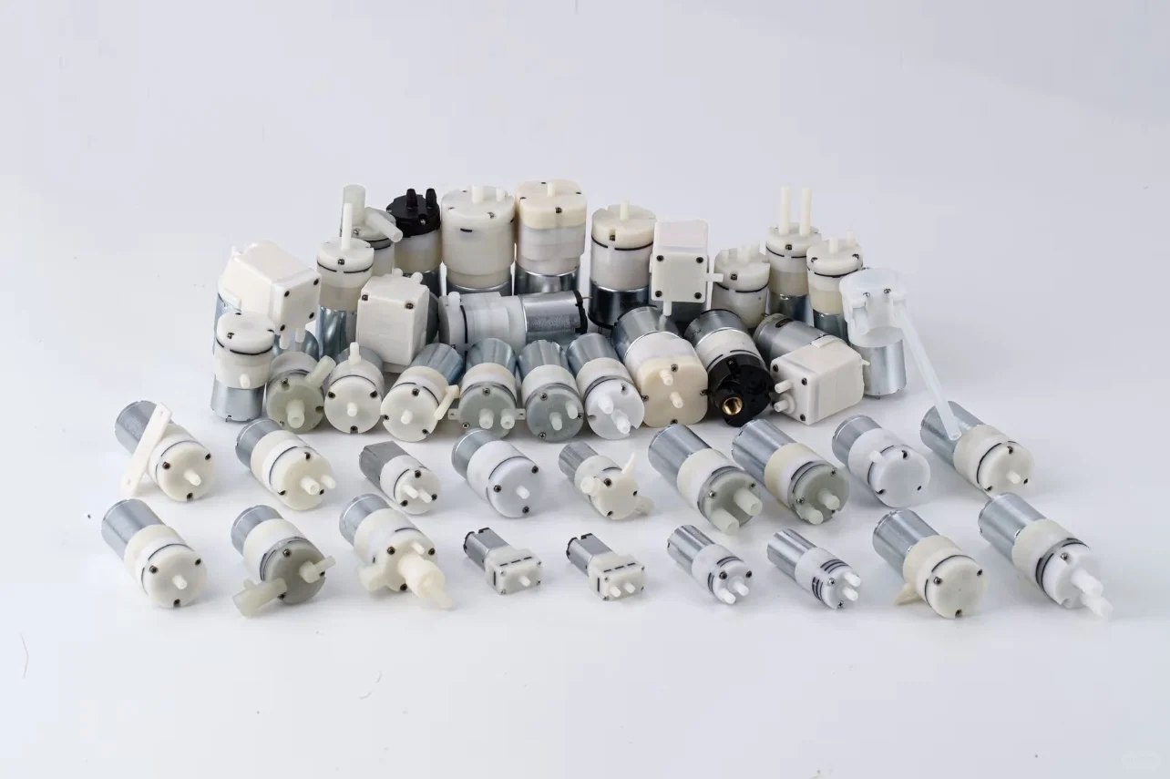 微型泵阀源头 各种规格泵阀都有 来聊