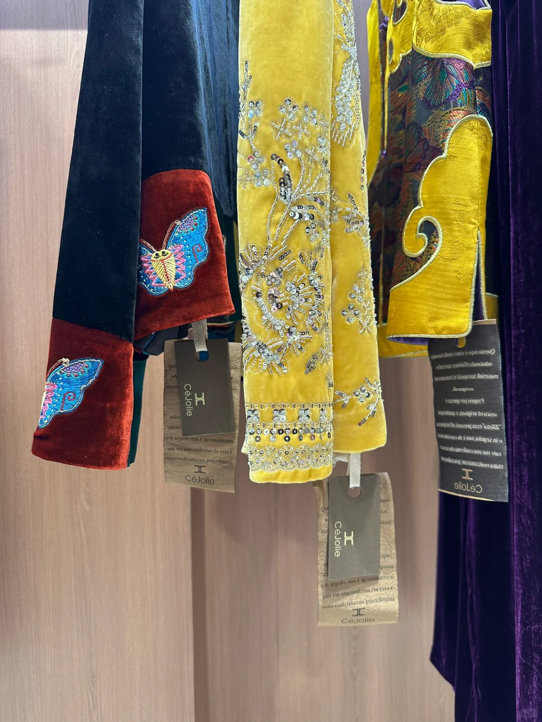 原创非遗新中式女装|高端源头供应链