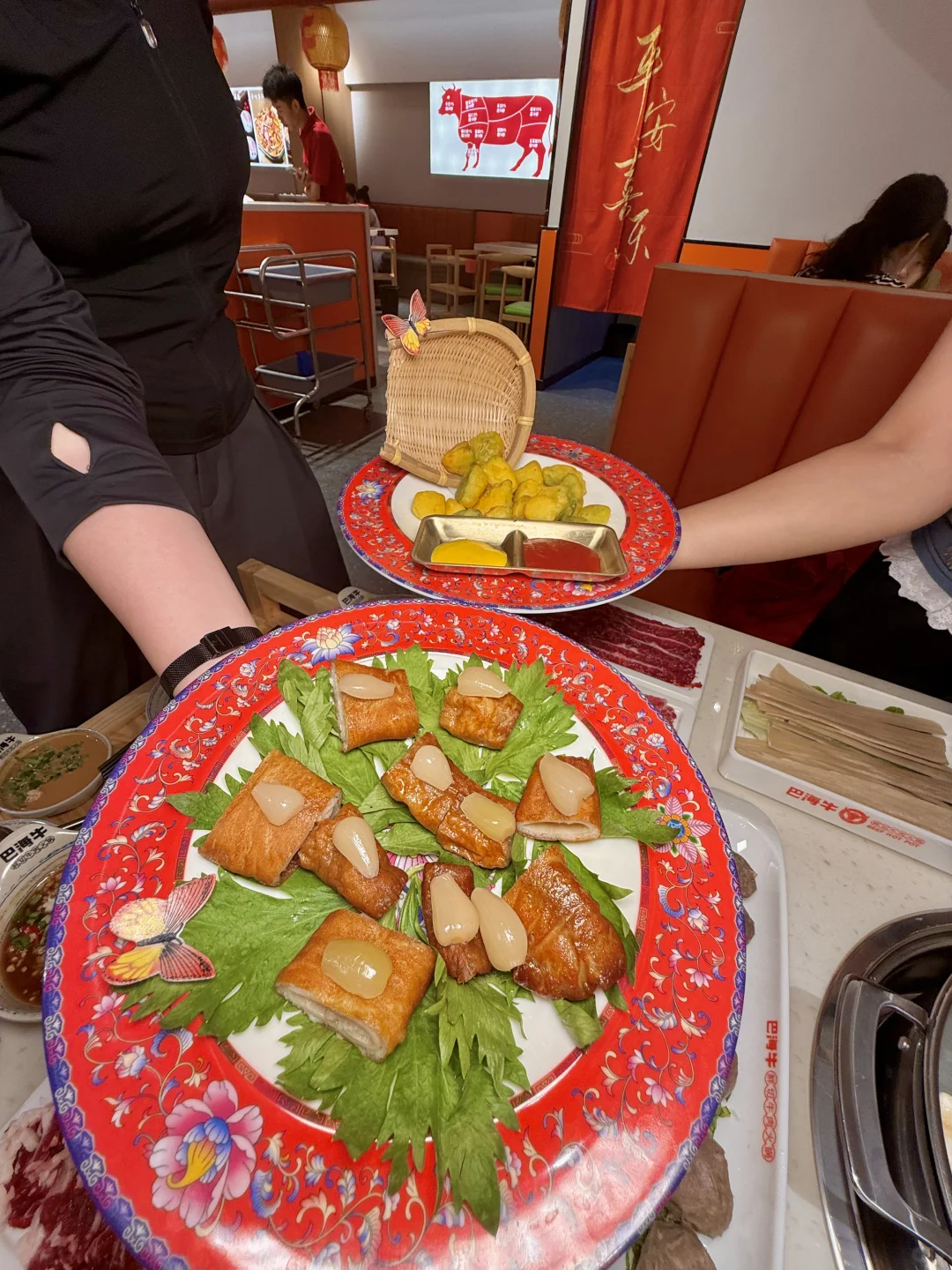 在邯郸 俺只想带爱吃牛肉的穷鬼好朋友来的