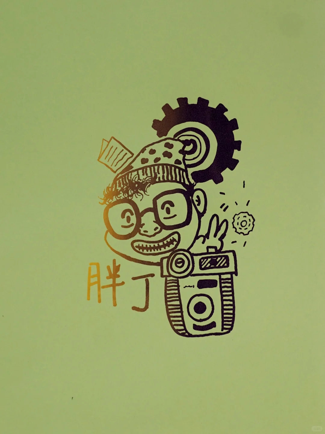 学习曝光制版是入门丝网印刷的第一步