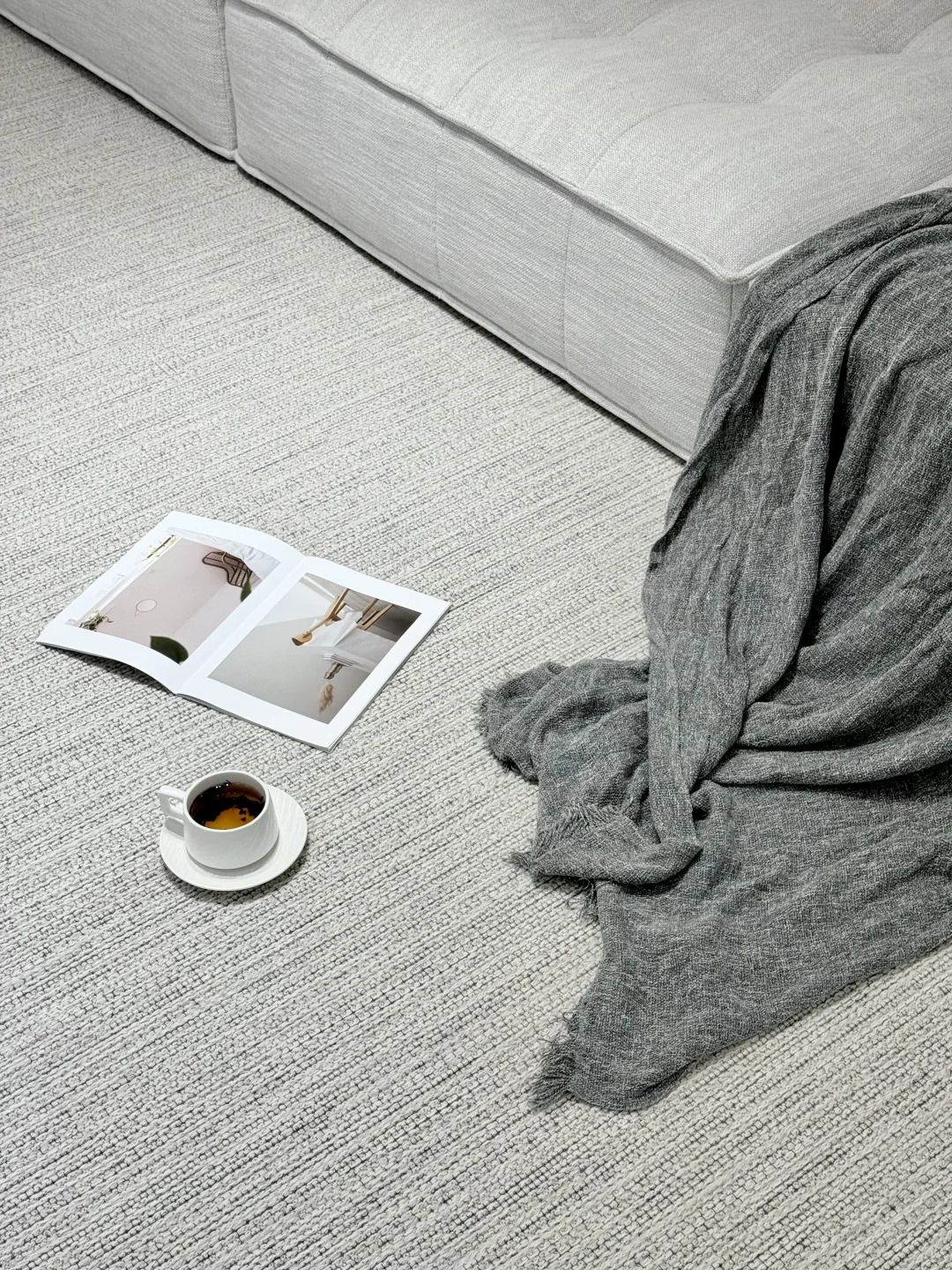 幸亏没听我妈劝,住进1.5w封窗的家也太爽了