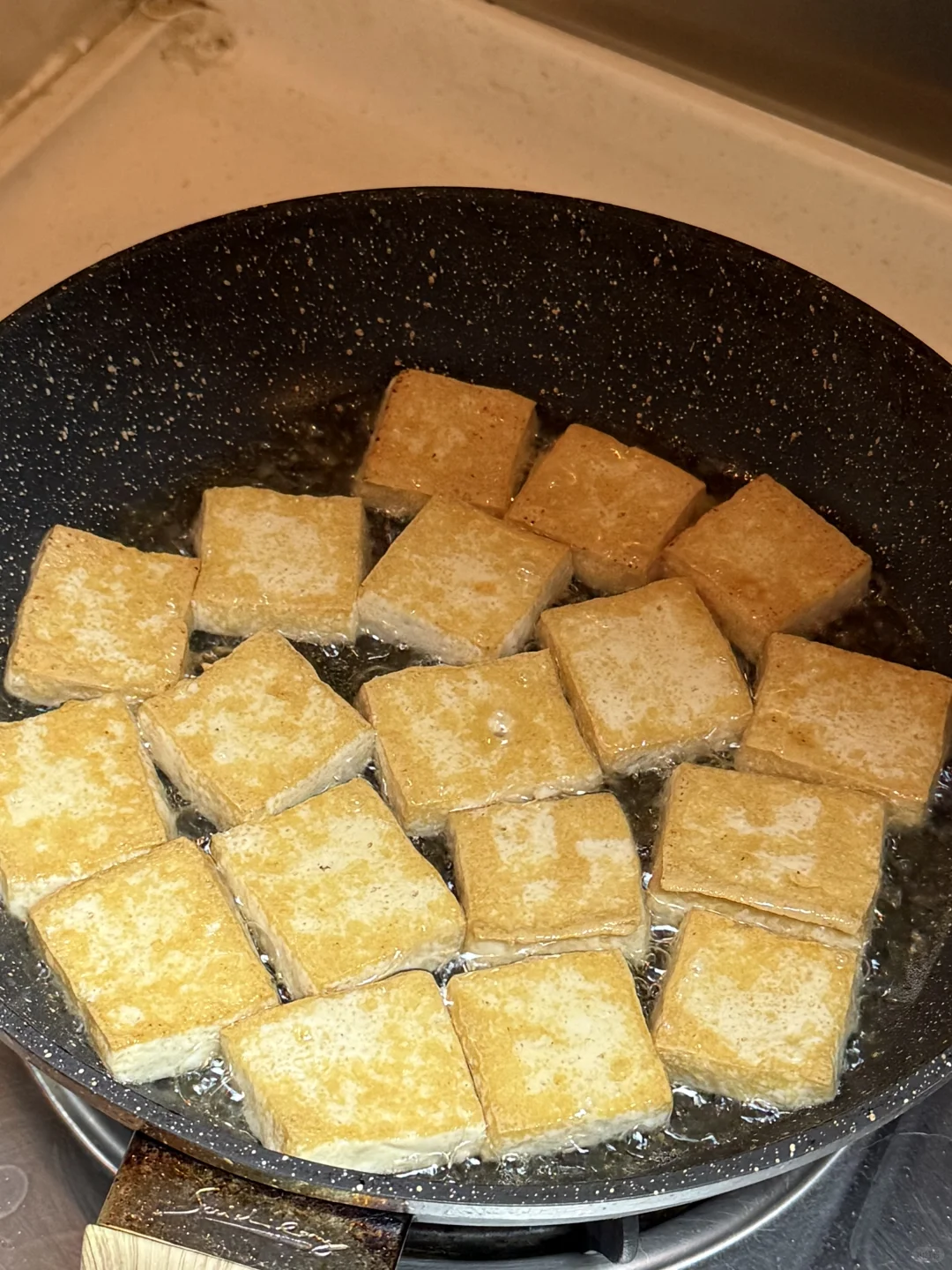 邪修,竟然吃起了自己做的预制菜